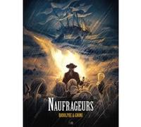 Naufrageurs Rodolphe (Auteur), Laurent Gnoni (Dessinateur)