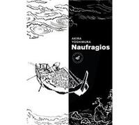 Naufragios - [Livre en VO] Yoshimura, Akira (Auteur)