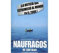 Naufragos De San Blas