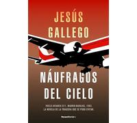 Náufragos del cielo