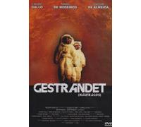 Naufragos - Gestrandet [DVD] Gallo, Vincent, de Medeiros, Maria, Lidon, Maria