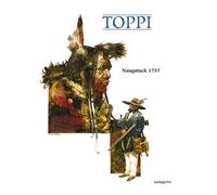 Naugatuck 1757 - Sergio Toppi - Mosquito - cartonné - Bande dessinée