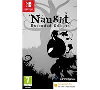 Naught Extended Edition (Nintendo Switch)