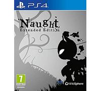 Naught Extended Edition (PSVR) (PS4)