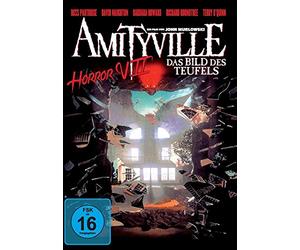 Naughton,David - Amityville Horror VII: das Bild des Teufels