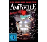 Naughton,David - Amityville Horror VII: das Bild des Teufels [Import]