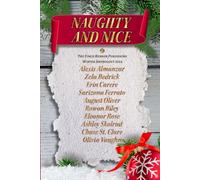 Naughty and Nice: The Finch Benson Publishing Winter Anthology 2024