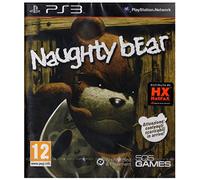 Naughty Bear