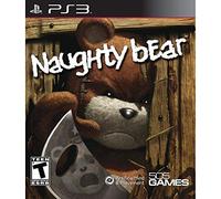 Naughty Bear [Importer espagnol]