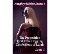 Naughty Bedtime Stories 3