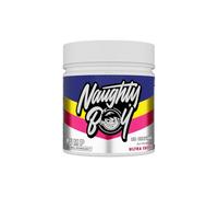 Naughty Boy Pump, Ultra Energy - 400g