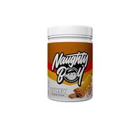 Naughty Boy Whey Advanced Protein (900g) Biscuit au chocolat au lait et au caramel - Protéines - Mélange de protéines de lactosérum
