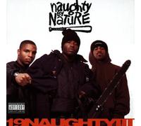 Naughty By Nature - 19 Naughty III [Import]