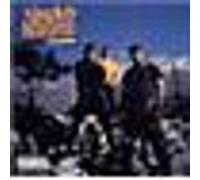 Naughty By Nature - Naughty By Nature