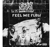 Naughty By Nature - 7-Feel Me Flow