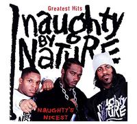 Naughty By Nature - Best of-Naughty's Nicest [Import]