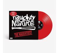 Naughty By Nature - Greatest Hits