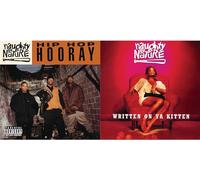 Naughty By Nature - Hip Hop Hooray/Written on Ya Kitten [Import]