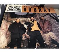 Naughty By Nature - Hip Hop Horray [Import]