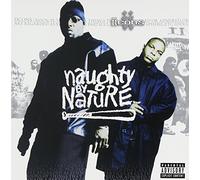 Naughty By Nature - Iicons [Import]