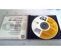 Naughty By Nature - It's on