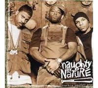 Naughty By Nature - Jamboree/on The Run 6 Titres
