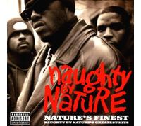 Naughty By Nature - Nature's Finest : Naughty By Nature Greatest Hits