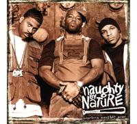 Naughty By Nature – Nature's Fury