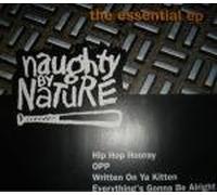 Naughty By Nature - Naughty By Nature - The Essential EP - Big Life