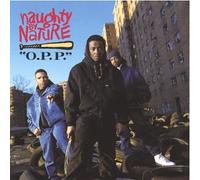 Naughty By Nature - O.P.P