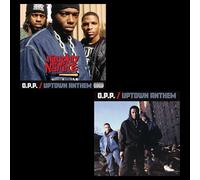 Naughty By Nature - O.P.P. / Uptown Anthem [Import]