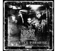 Naughty By Nature - Poverty'S Paradise