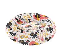 Naughty Dog Panier pour chien et chat en corail pour animaux domestiques de très petite taille