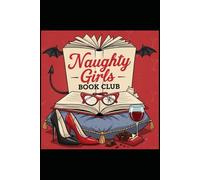 Naughty Girl Book Club
