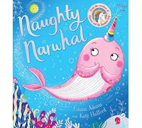 Naughty Narwhal (PB): 1