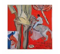 Naughty Naughty Violence