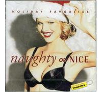Naughty or Nice