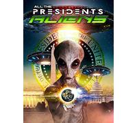 Movie (Import) - All The Presidents Aliens [Import]