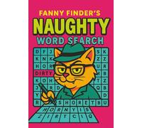 Naughty Word Search | Dirty Word Search for Adults: Gag Gift for Adults, Funny Word Search for Adults, Travel Size Print Word Search for Adults