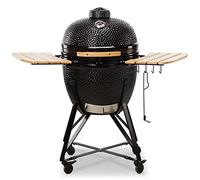 NAUJA KOMPLEKTACIJA Kepsnin KAMADO BONO GRAND 59 cm 6 priedai