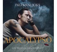 Naujoks,Ingo - Apocalypso-EIN Teuflisches Hrbuch