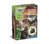Clementoni Exploring Space Scientific Fun, 50711