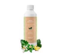 naukua 1L Savon Potassique Concentré - 100% Naturel Ecologique - Améliore et Active Les défenses Naturelles des Plantes d'intérieur et d'extérieur - Agit Rapidement et efficacement