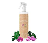 naukua 500ml Engrais Bio pour Orchidées - Revitalisation et Floraison Prolongée - 100% Naturel - Fertilisant et Stimulateur de Croissance - Orchidées d'Intérieur et Extérieur - Spray Prêt à l'emploi