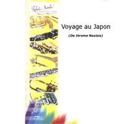 Naulais J. - Voyage Au Japon