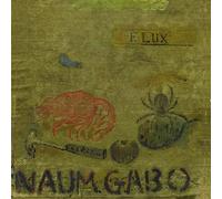 Naum Gabo - F. Lux