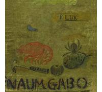 Naum Gabo - F. Lux [New Vinyl LP]