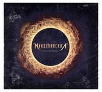 Naumachia - Black Sun Rising
