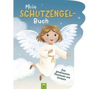 Naumann & Göbel Mon livre de l'ange gardien