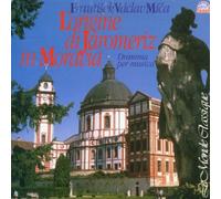 Naumann - L'Origine Di Jaromeriz In Moravia